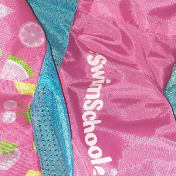 Infant pool float - Picture 3 of 3